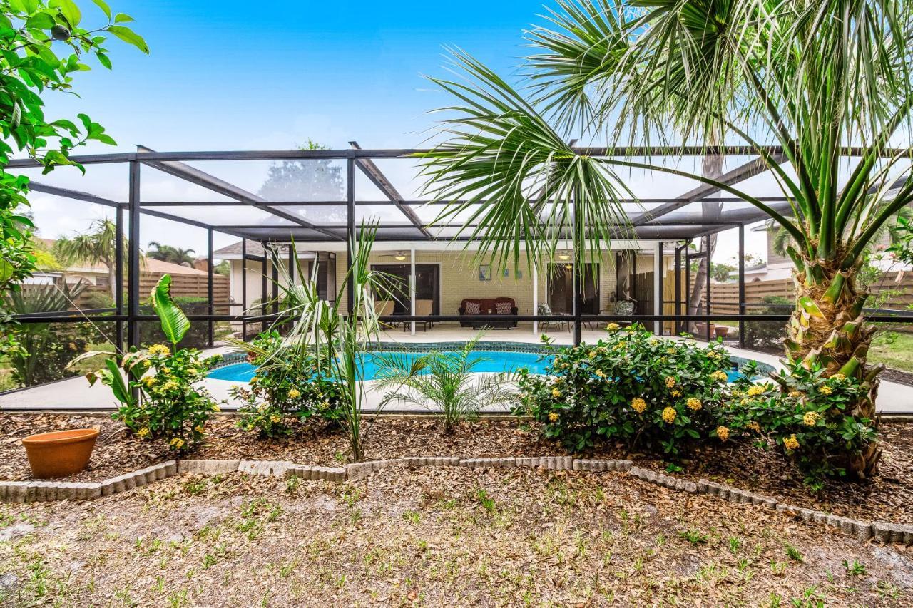 No Hurries, No Worries Villa Bradenton Dış mekan fotoğraf